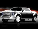 Ford F-250 Super Chief Concept 2006 года